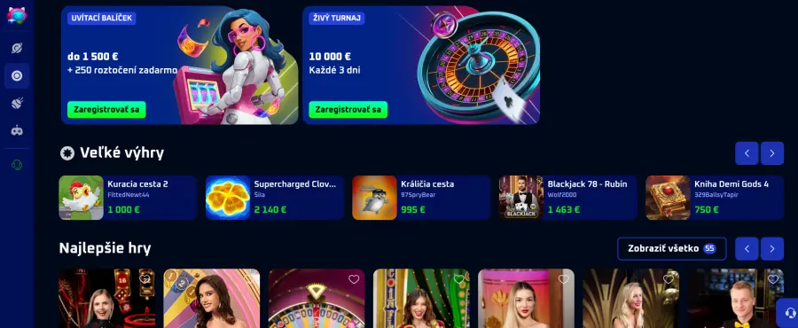 Spinwinera